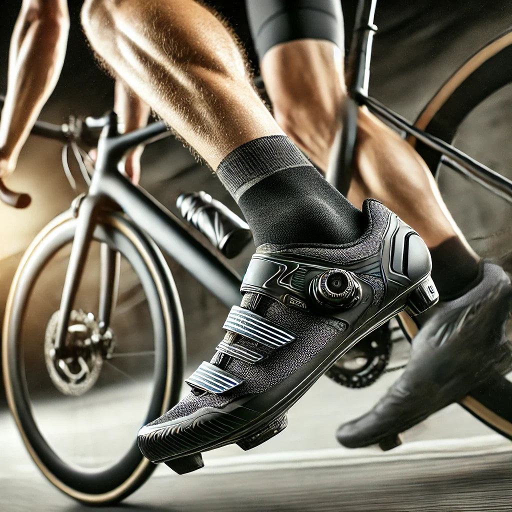 Shimano RC702 - Scarpe bici da corsa - Uomo