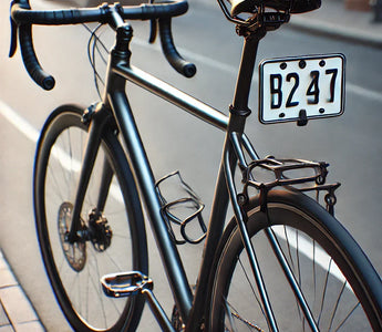 Matriculación y permiso de circulación para bicicletas, ¿qué implica para los ciclistas?