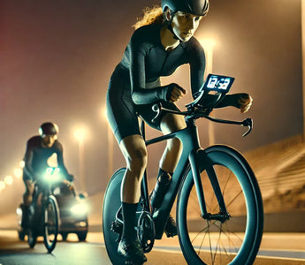 Así son los nuevos cascos Liv para mujeres ciclistas