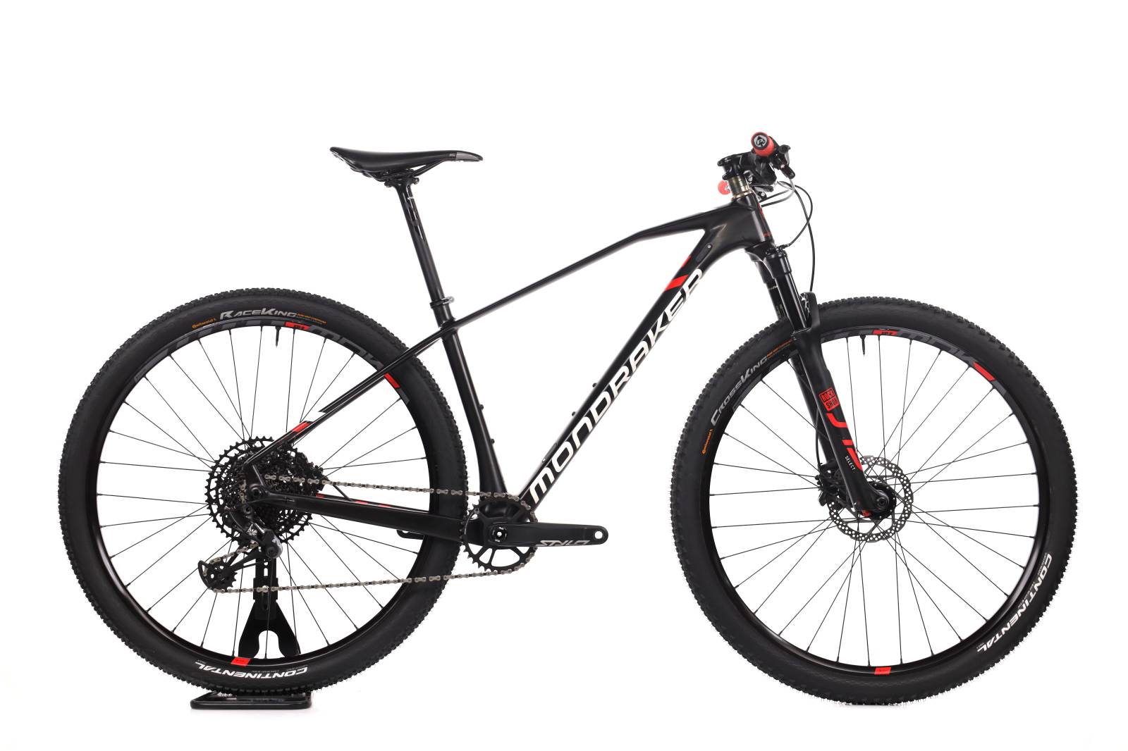 Mondraker Chrono R