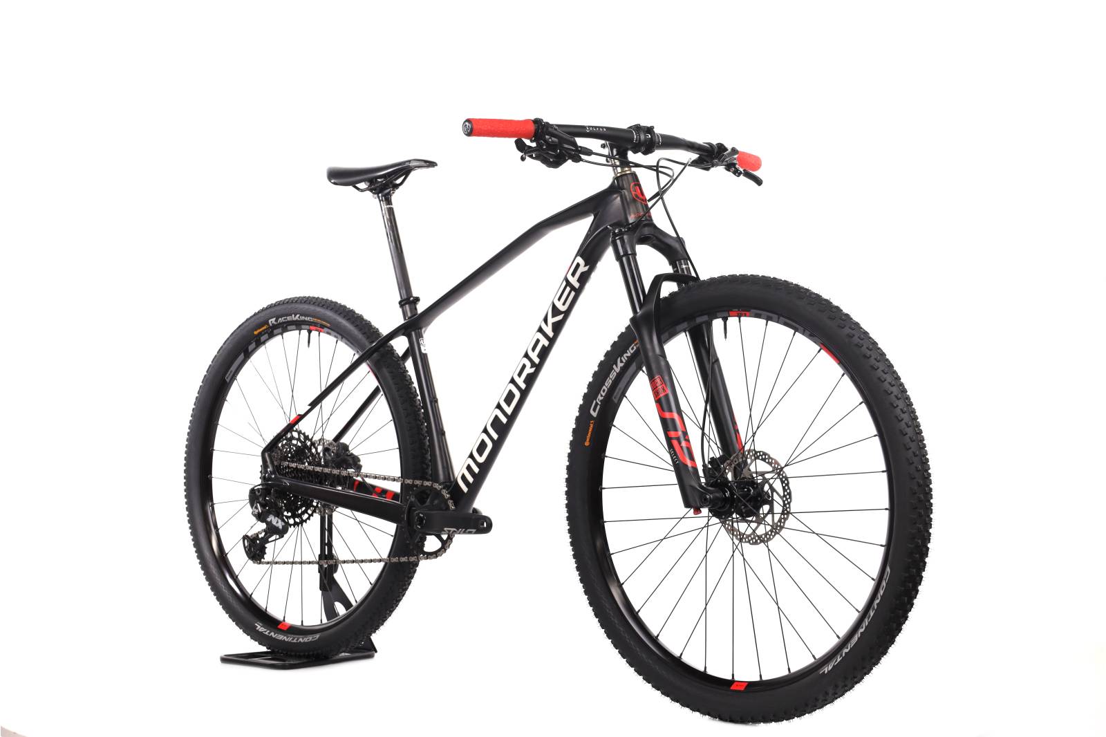 Mondraker Chrono R