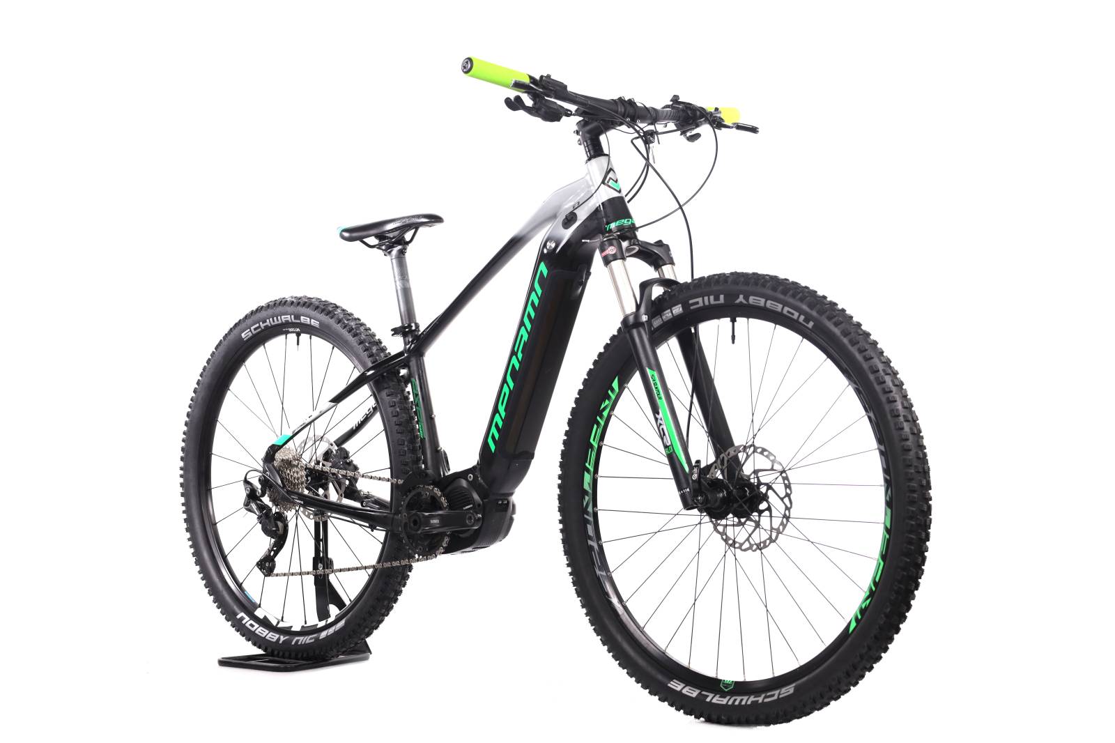 Megamo Aspe Force 30