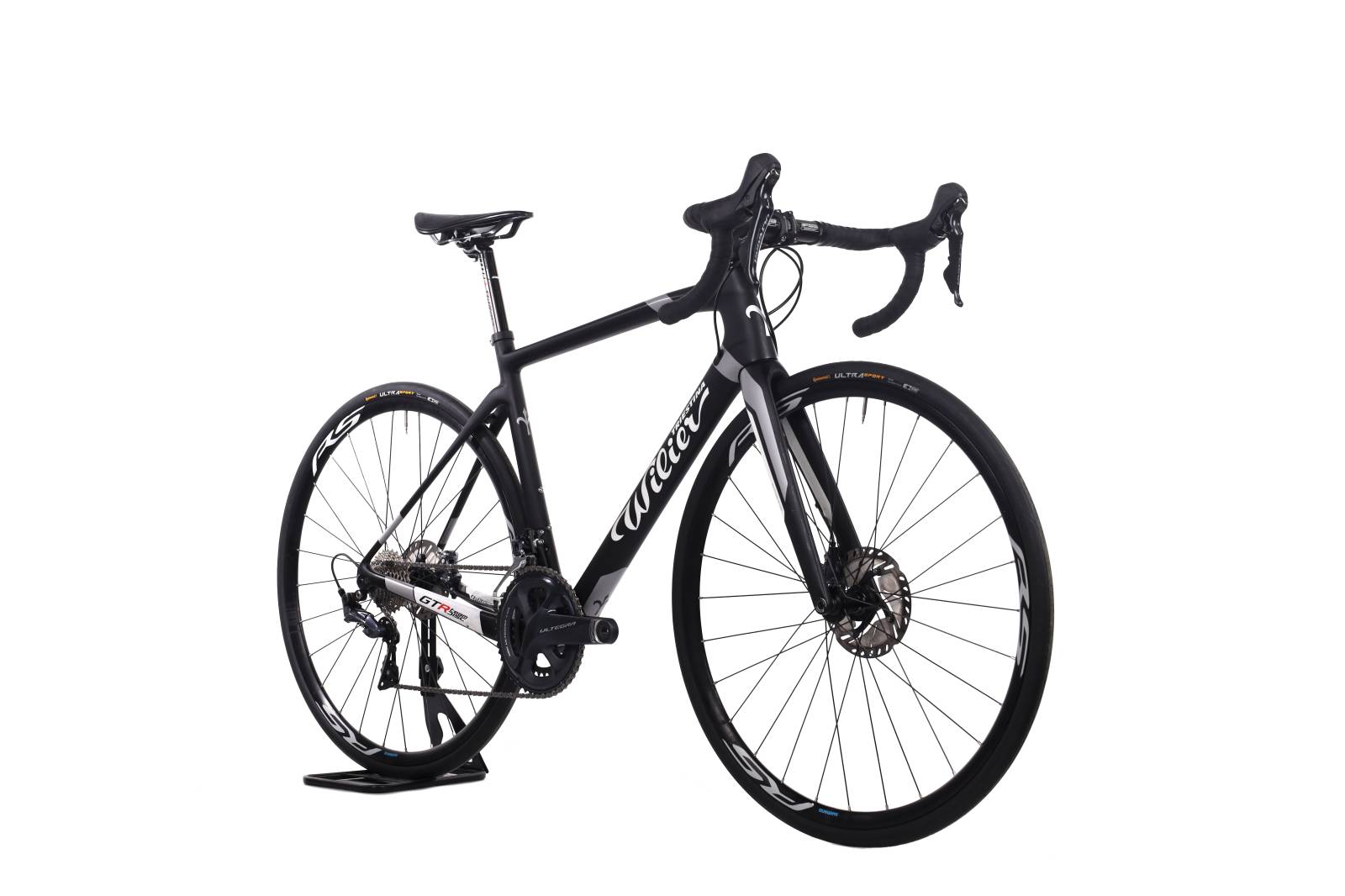 Wilier GTR Team Disc
