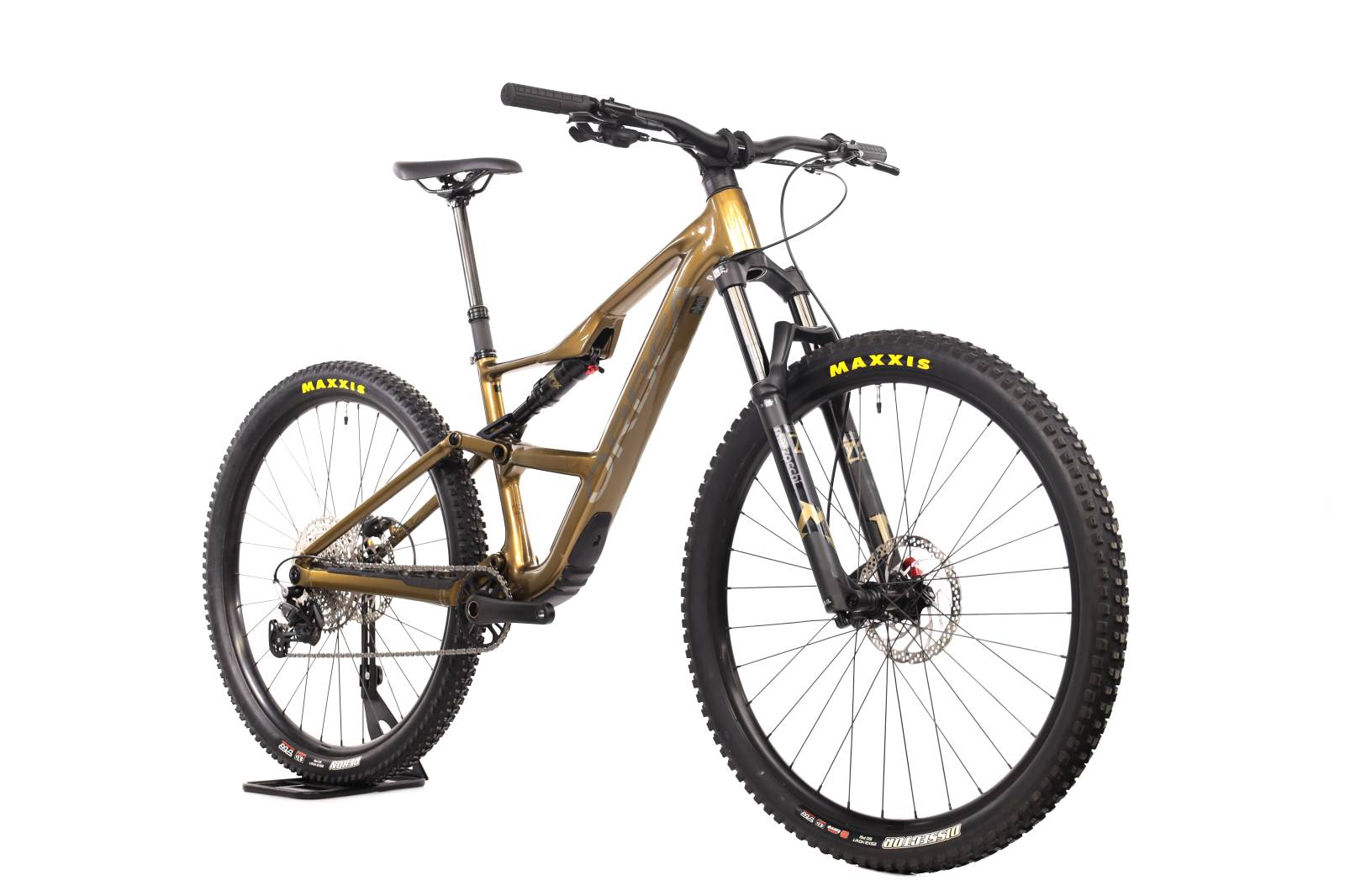 Orbea Occam SL H30