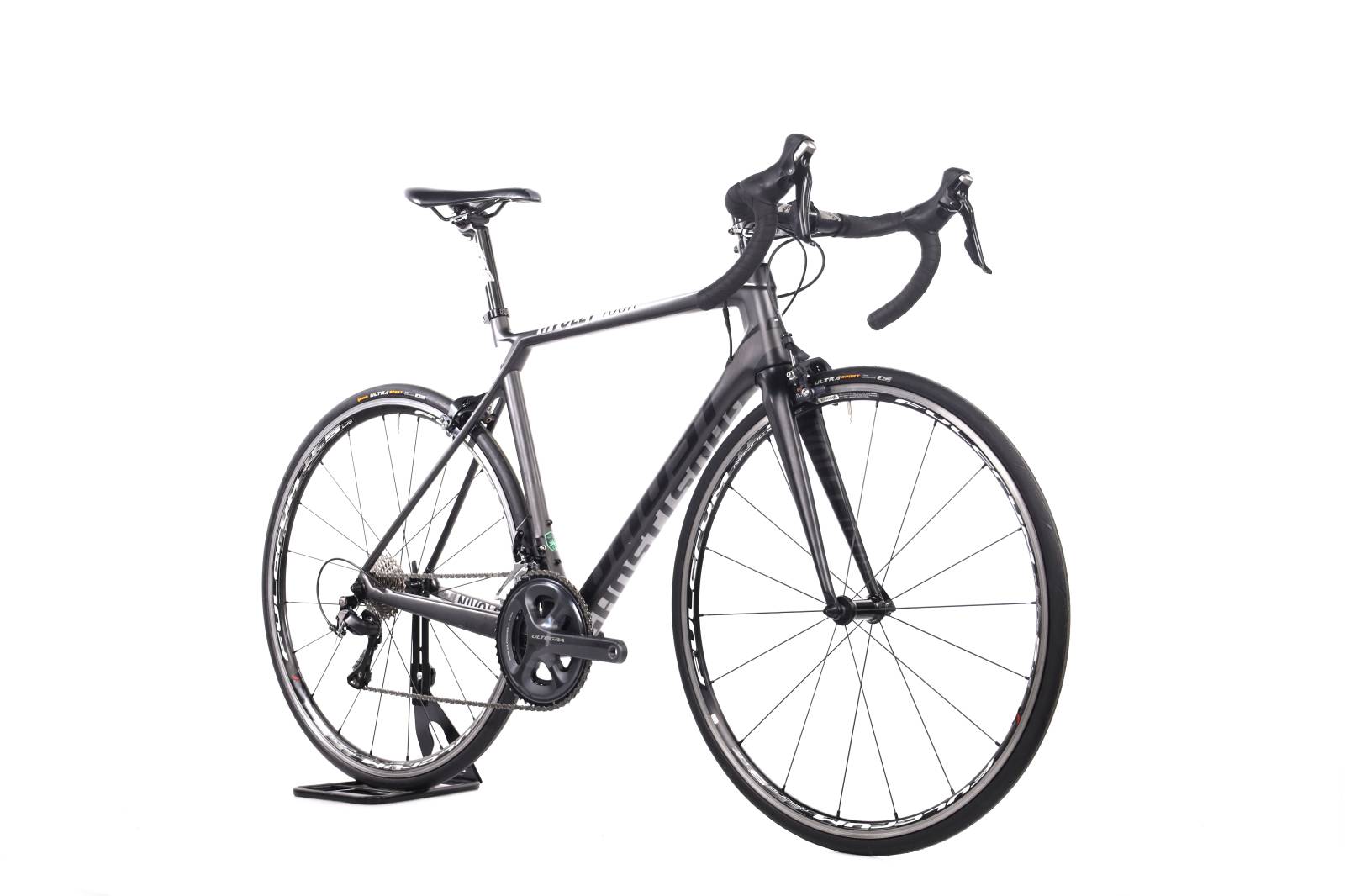 Ghost Nivolet 105