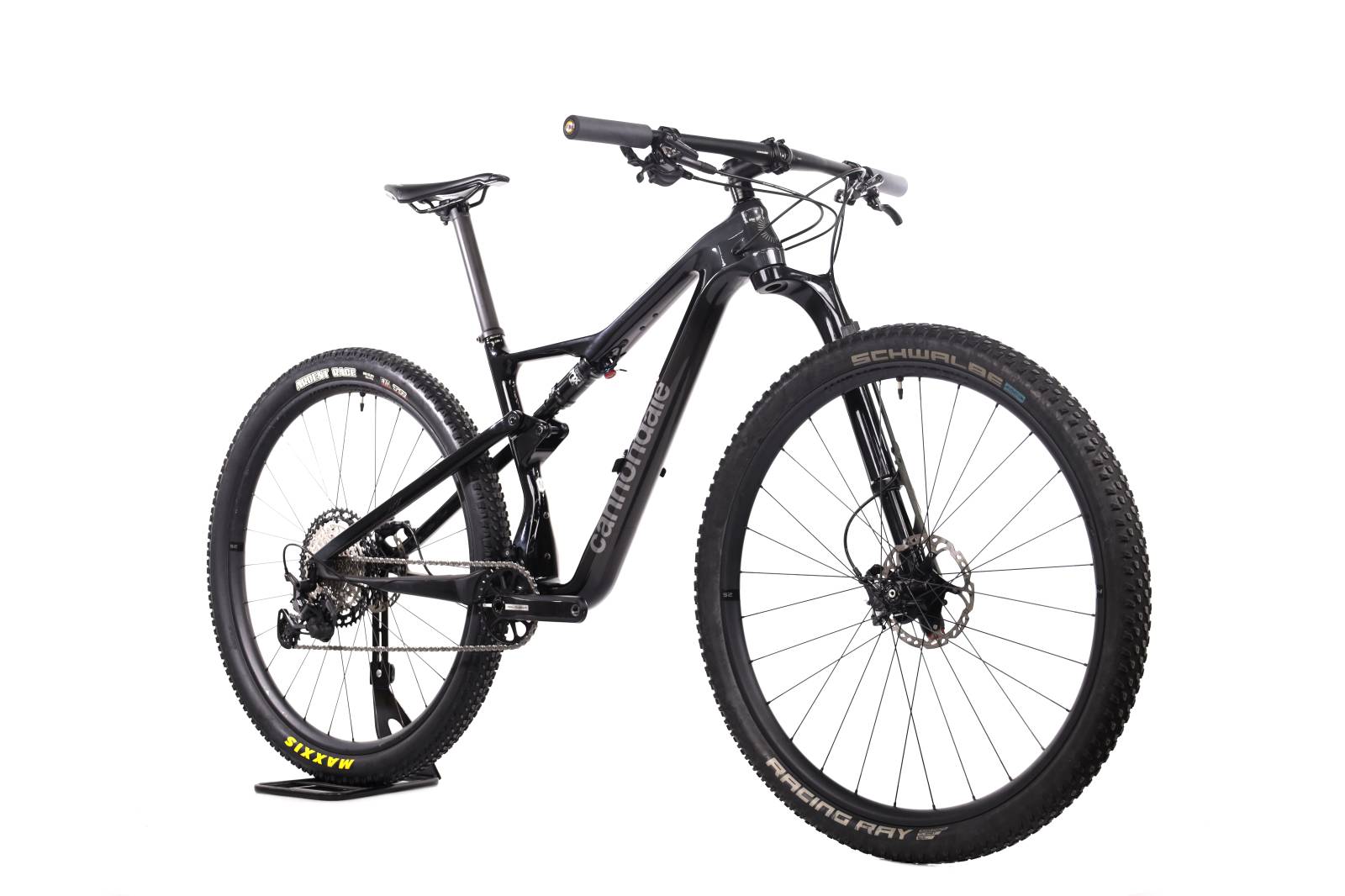 Cannondale Scalpel Carbon 2