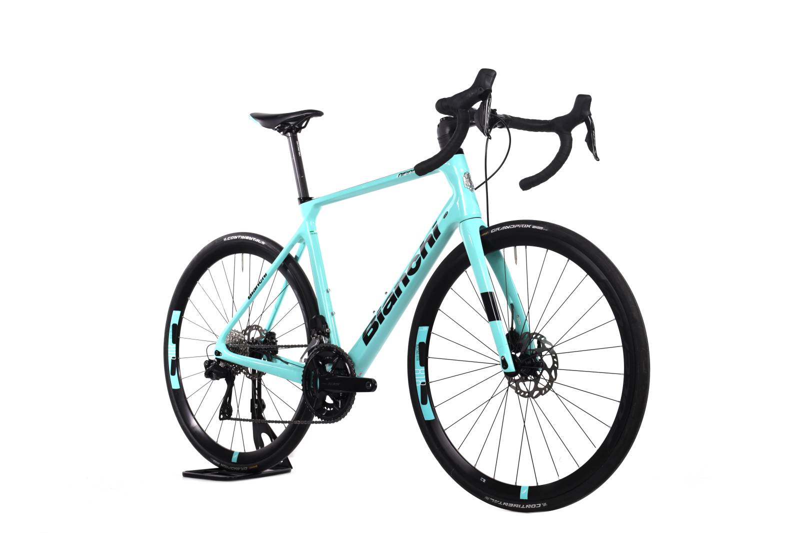 Bianchi Infinito XE 105 Di2
