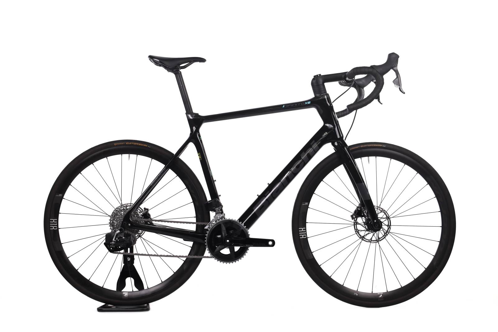 Bianchi Infinito XE Rival AXS