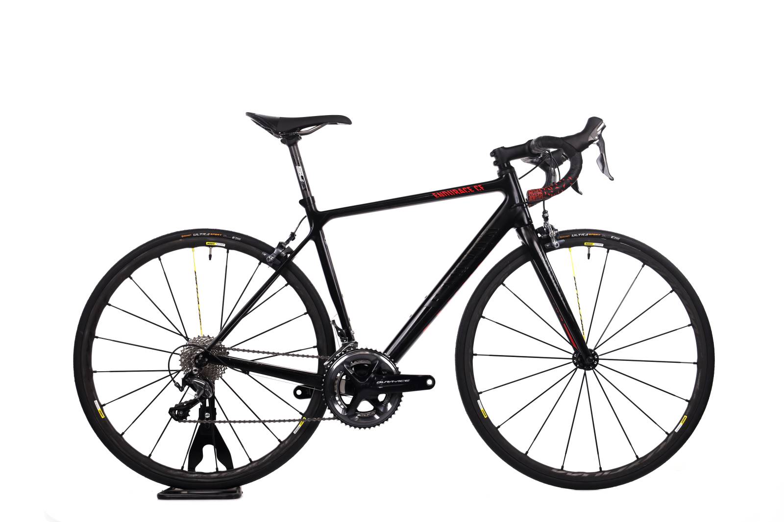 Canyon Ultimate Canyon Reggisella Canyon Endurace CF