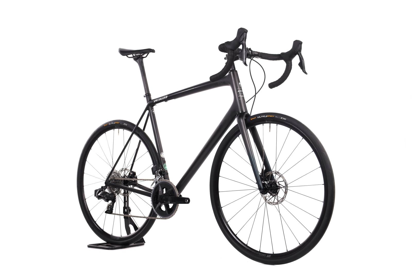 Specialized Aethos Comp Rival AXS