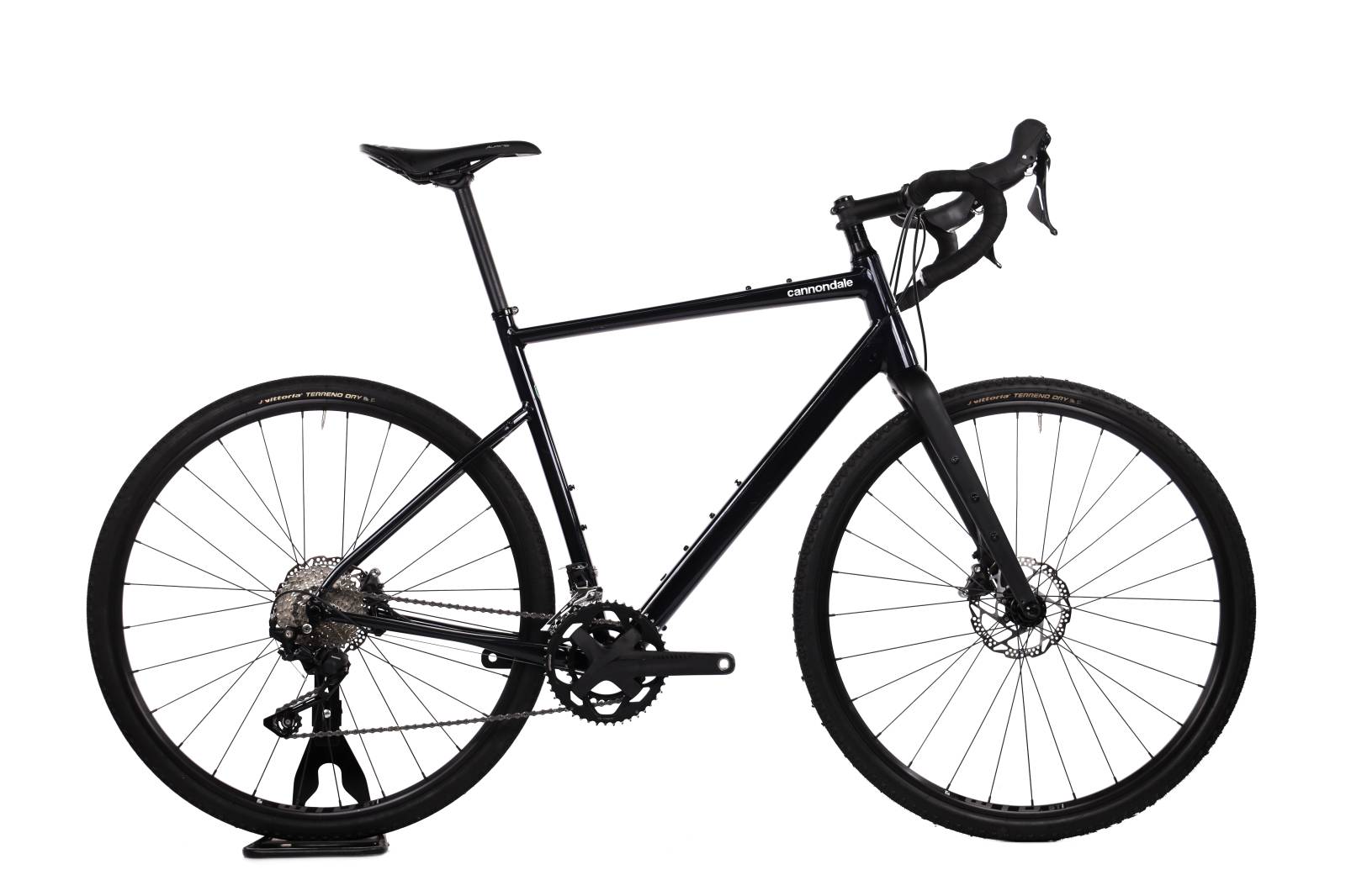 Cannondale Topstone 2
