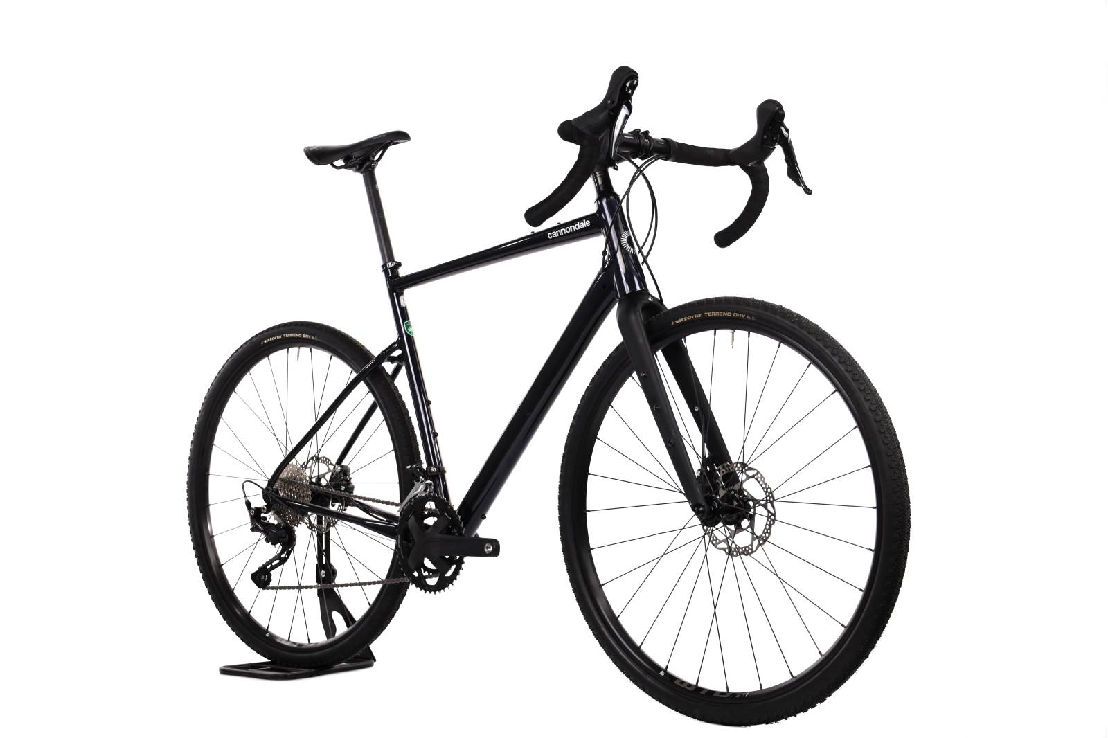 Cannondale Topstone 2