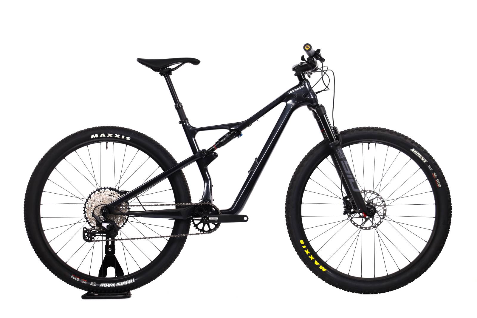 Cannondale Scalpel SE SE