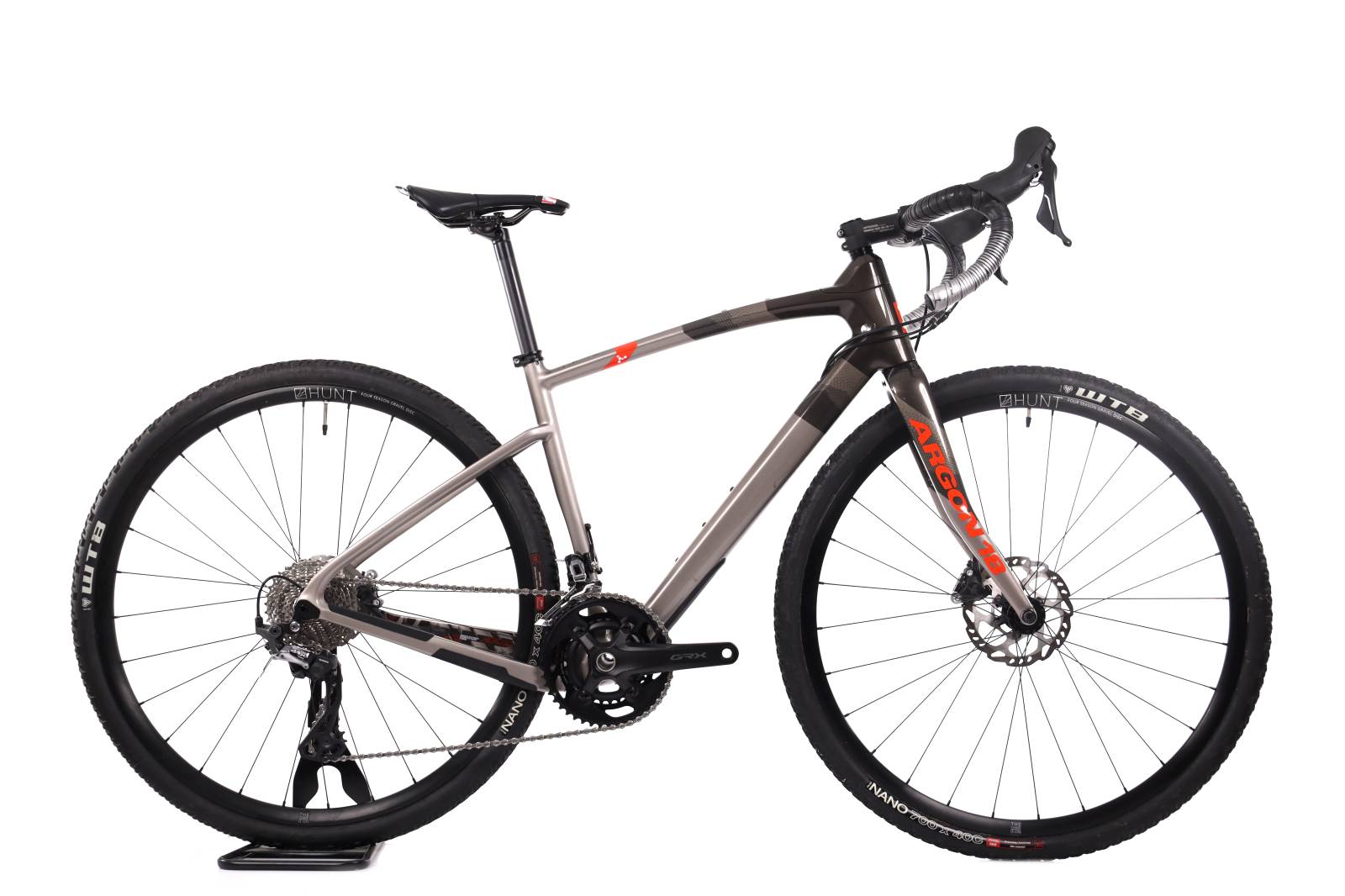 Argon 18 Dark Matter Grx