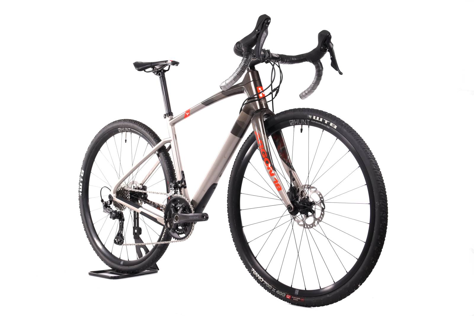 Argon 18 Dark Matter Grx
