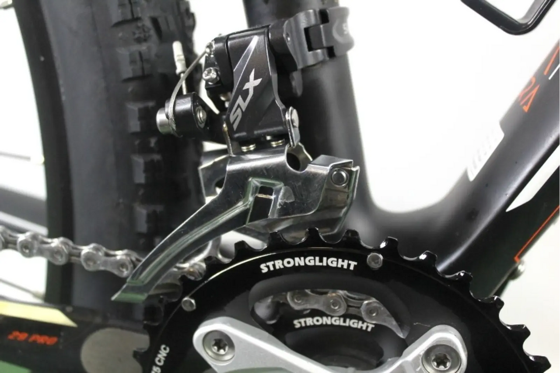 Tipos, materiales y mantenimiento de pastillas de freno para tu bicicleta