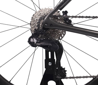 ¿Es útil el cambio electrónico para un ciclista aficionado? ¿Lo necesitas realmente?
