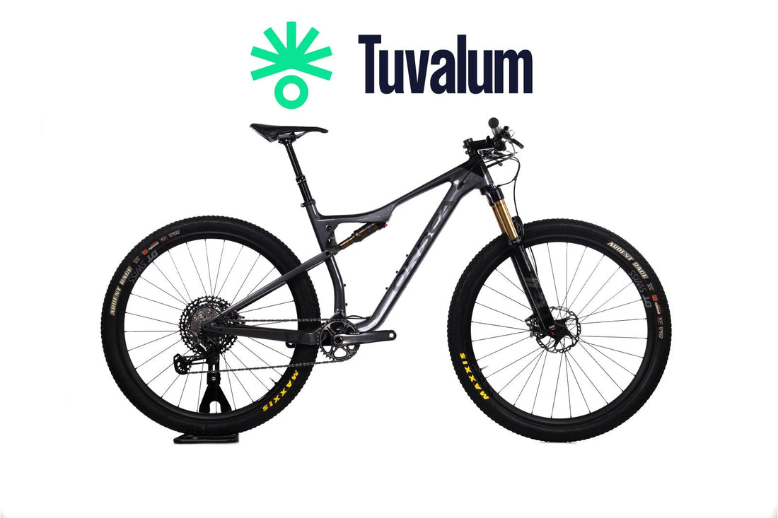 Orbea Oiz: las 7 razones que avalan su éxito