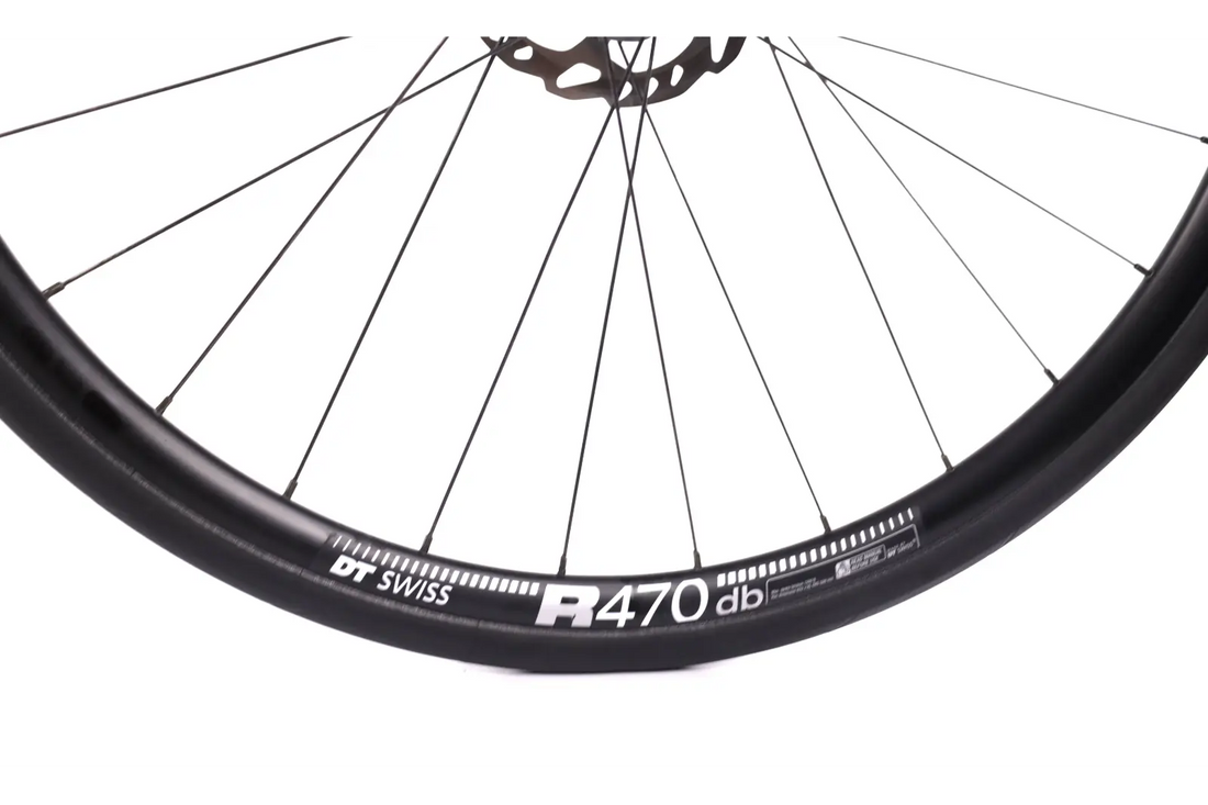 Descubre la mejor opción de ruedas para las bicicletas de carretera