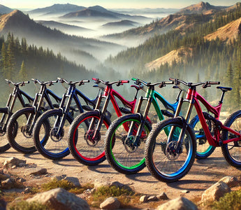5 bicis de montaña con excelente relación calidad-precio: Guía de compra