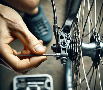 Cómo solucionar las 5 averías más comunes en los frenos de tu bicicleta