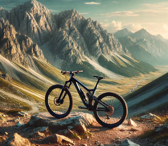 Las mejores bicicletas MTB españolas para XC: innovación y rendimiento