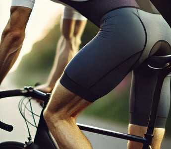 ¿Deberías usar ropa interior cuando sales en bicicleta? Descubre si es un acierto o un error