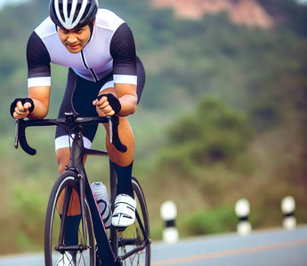 Zonas de entrenamiento en ciclismo: qué son y cómo calcularlas para mejorar tu rendimiento
