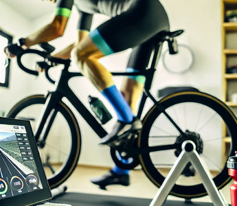 Las mejores aplicaciones de ciclismo indoor para mejorar tu entrenamiento en casa