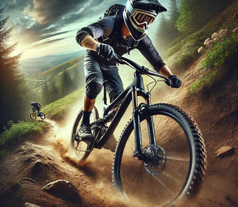 Comparativa entre Fox y RockShox: ¿cuál es la mejor horquilla para tu bicicleta de montaña?