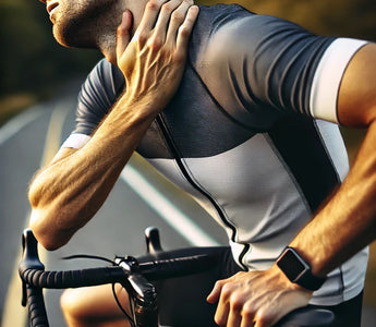 Cómo evitar el dolor de cuello al montar en bicicleta: consejos para mejorar tu postura