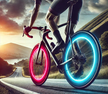 Guía práctica sobre las ruedas tubeless en bicicletas de carretera