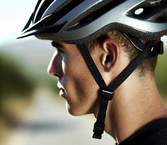 Consejos para encontrar el casco ideal para tus rutas en bicicleta