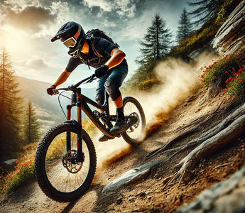 Descubre el top 5 de bicicletas de enduro que recomendamos