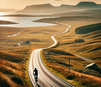 Guía para preparar tu primera ruta ciclista de 100 kilómetros