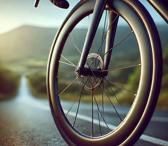 Guía para elegir las mejores ruedas para tu bicicleta de carretera