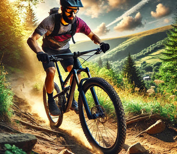 Guía esencial para el mantenimiento y ajuste del amortiguador de tu MTB