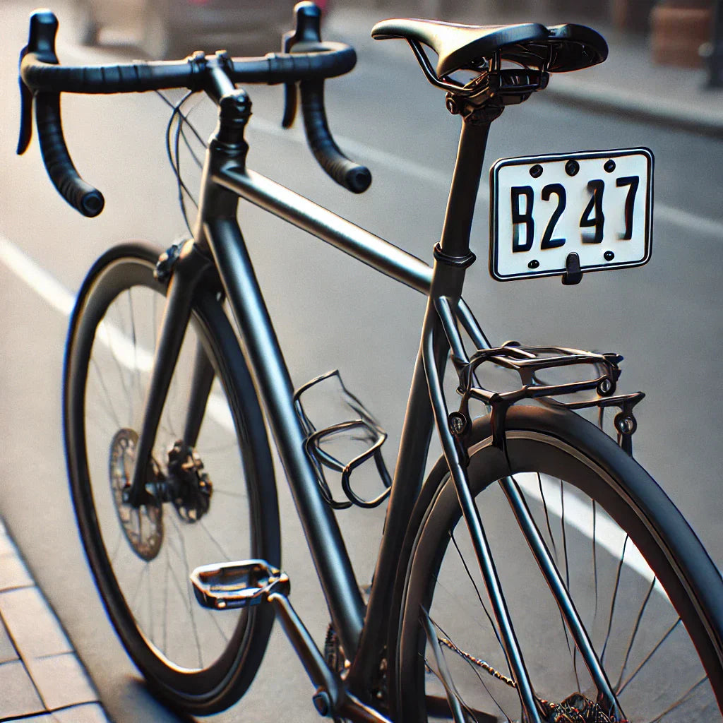 Matriculación y permiso de circulación para bicicletas, ¿qué implica para los ciclistas?