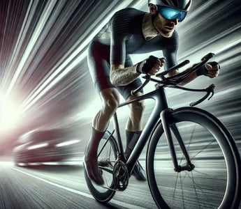 La influencia de la geometría en el rendimiento y manejo de tu bicicleta