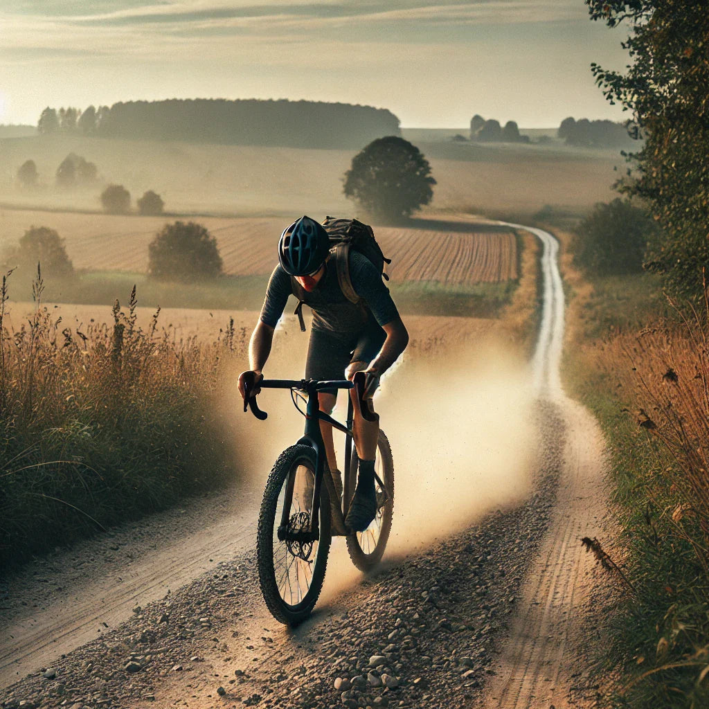Todo lo que necesitas saber antes de comprarte una bicicleta de gravel