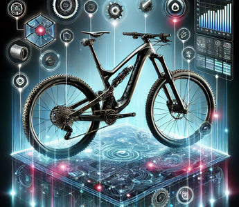 Tendencias tecnológicas en el segmento de las bicis de montaña
