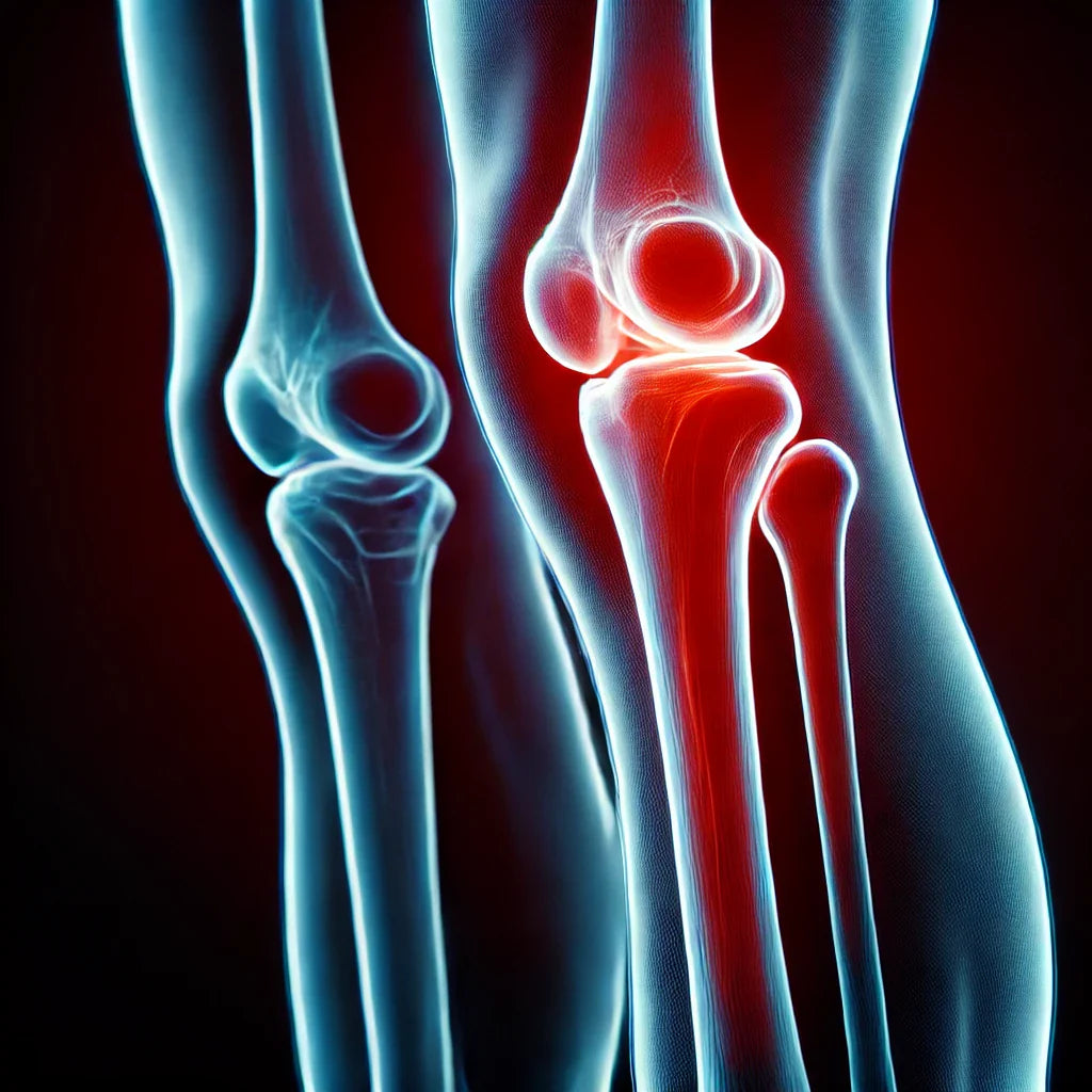 Los riesgos del sobreentrenamiento en triatlón: la fractura por estrés de tibia