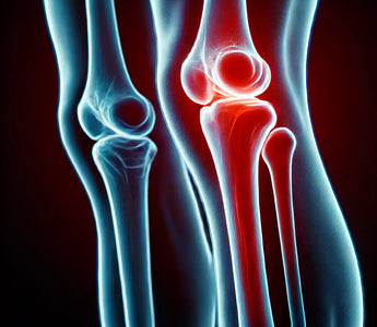 Los riesgos del sobreentrenamiento en triatlón: la fractura por estrés de tibia