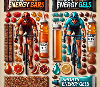 Barritas vs Geles, ¿qué es mejor?