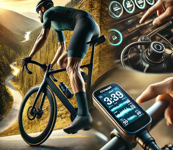 Aspectos básicos del entrenamiento por vatios en ciclismo