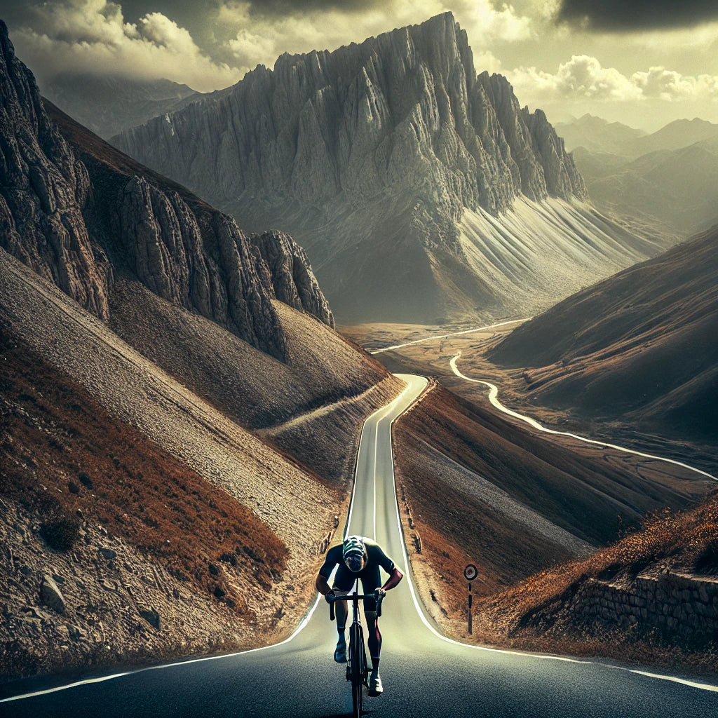 ¿Estás preparado para correr la Rompepiernas?