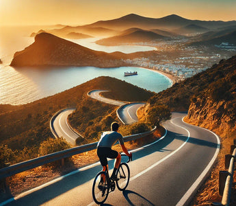 Rutas para salir en bicicleta de montaña en las Islas Baleares