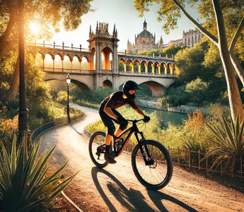 Empieza fuerte el año con el  V Duatló D'Alzira y el IV Duatló de la Dona
