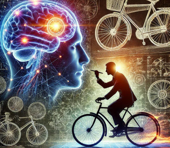 Historia de la bicicleta: Origen y evolución hasta hoy