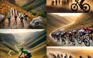 El XI Circuito BTT Diputación de Albacete entra en calor